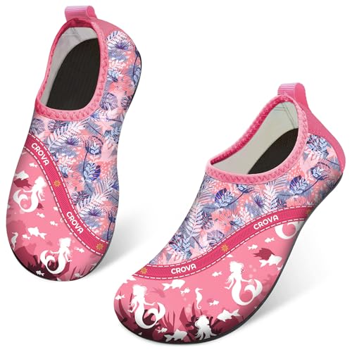 Badeschuhe Kinder Baby Wasserschuhe Schwimmschuhe Aquaschuhe...