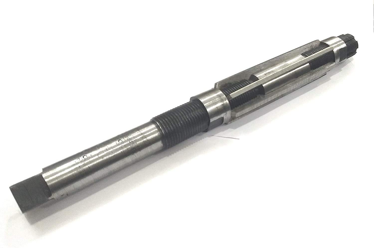 Alesatore manuale regolabile (H13-1,3/16" a 1,11/32" (30,16-34,13 mm))