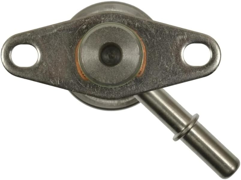 KarParts360 For Kia Sephia 1998 1999 2000 2001 Fuel Damper | Steel and Rubber | Bolt Mount Mounting Type | Regulator Functions | 1 Port Quantity | Replacement For 0K2A520180A