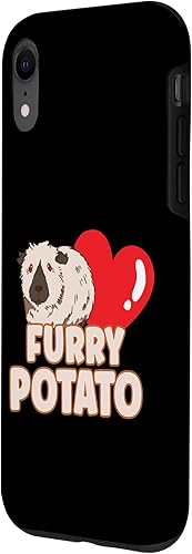 Miniatura 62 de Guinea Pig Lover Furry Potato Case for iPhone 12 mini