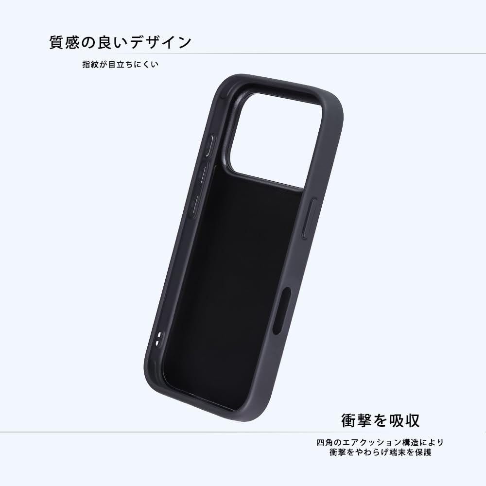 Amazon.co.jp: iPhone 17 Pro 用 ケース iPhone17Pro 用 ミッキー
