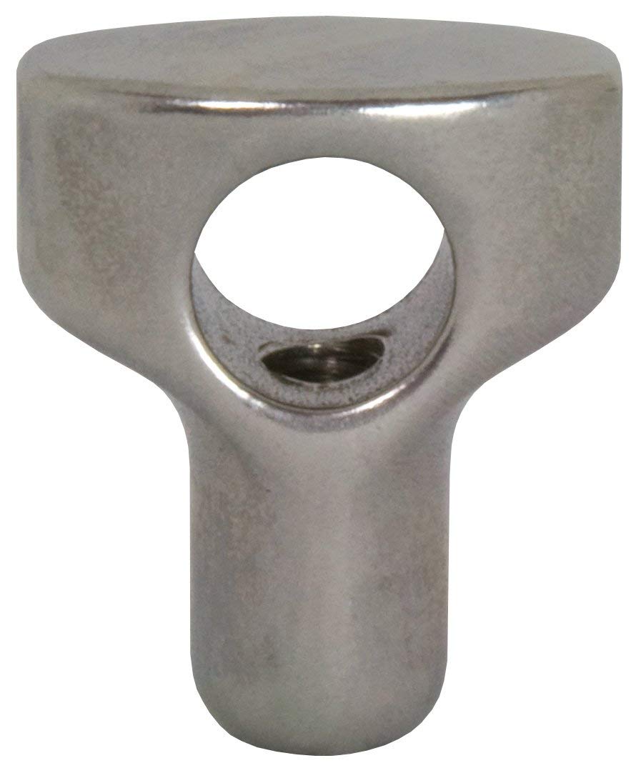 Dixon Cross Hole Wing Nut-304 (13WNX): Amazon.com: Tools & Home