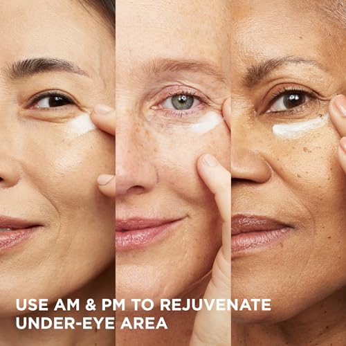 It Cosmetics 3605972778031 Confidence In An Eye Cream, Anti Aging Eye Cream For Dark Circles, Crow'S Feet, Lack Of Firmness & Dryness, 48Hr Hydration With 2% Super Peptide Concentrate thumb #5