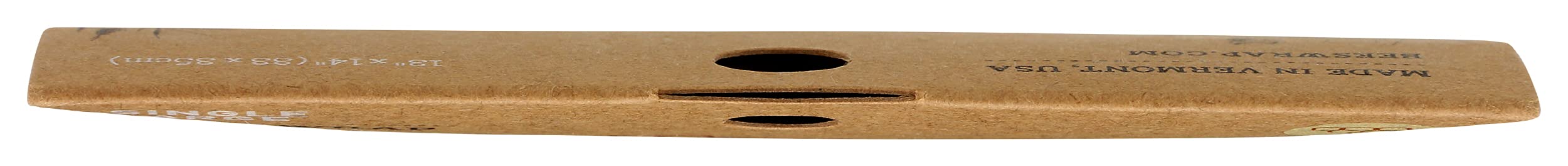 Bee’s Wrap, foglio da incarto, 33 × 35 cm, beige