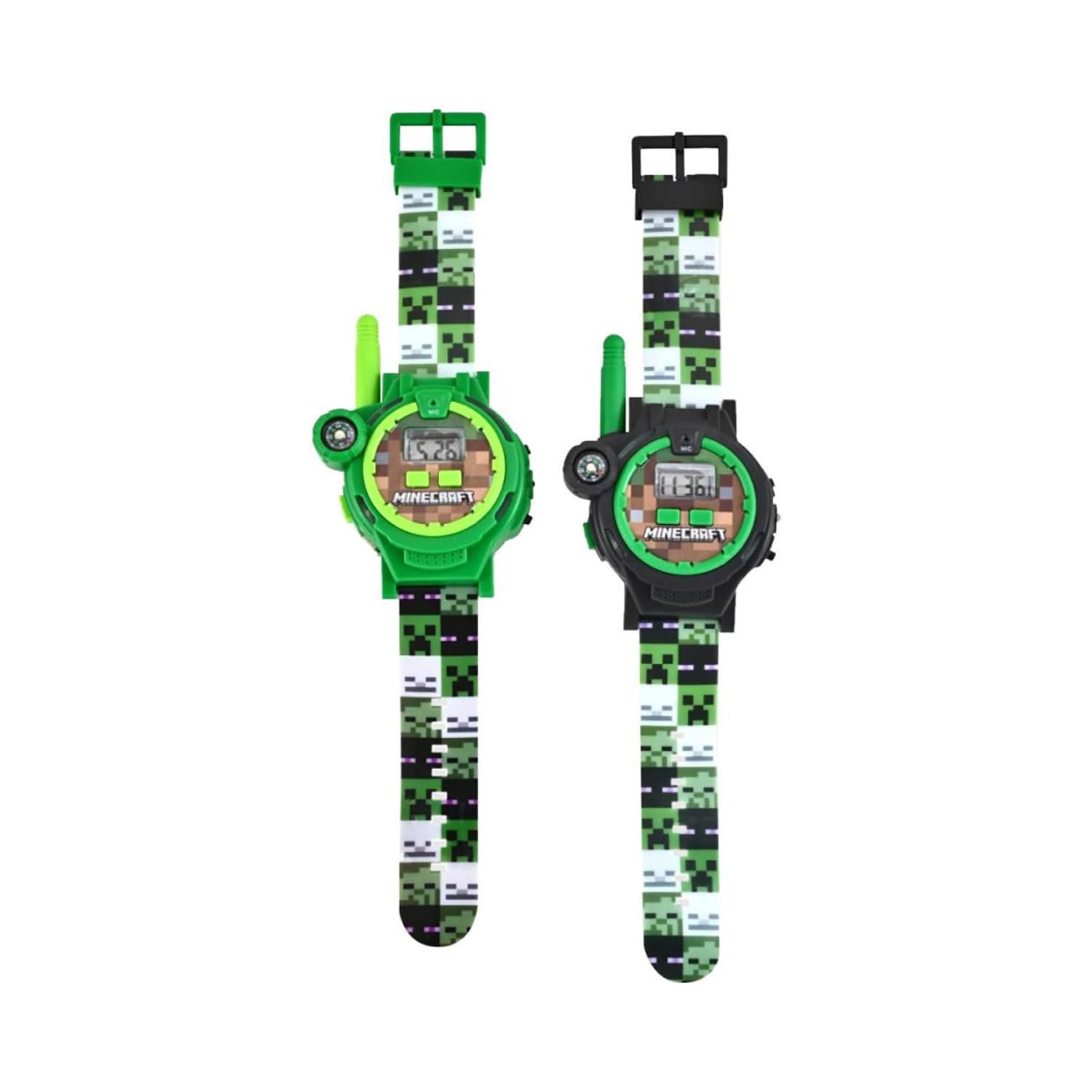 Kids Licensing - Reloj Digital Walkie Talkie 2 en 1