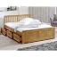 Waxed Pine