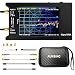 AURSINC Vector Network Analyzer 50KHz -900MHz HF VHF UHF Antenna Analyzer Measuring S Parameters, Voltage Standing Wave Ratio, Phase, Delay, Smith Chart
