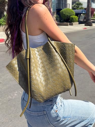 Bolso Tote Ancho Mujer JW PEI Nala miniatura 2