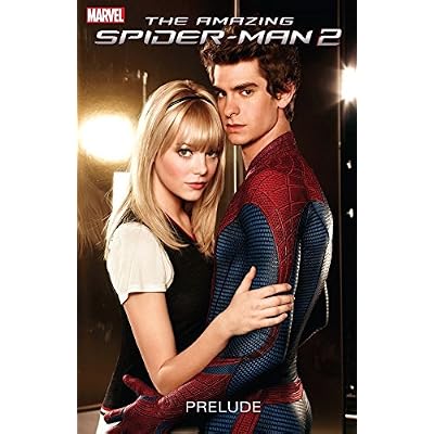 The Amazing Spider-Man 2 Prelude