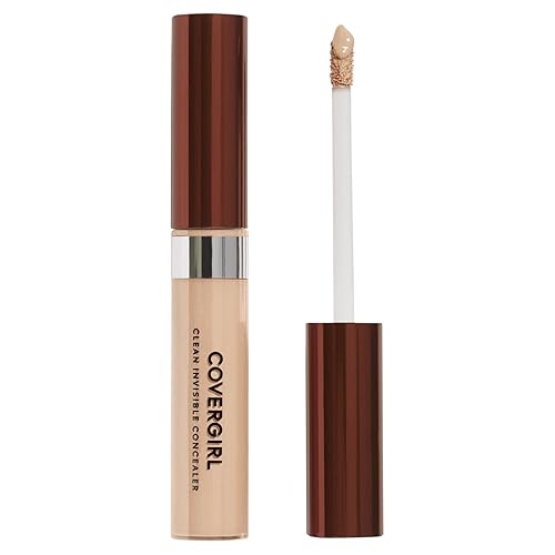 Crema correctora invisible CoverGirl, 34 onzas