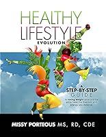 Healthy Lifestyle Evolution 194378423X Book Cover