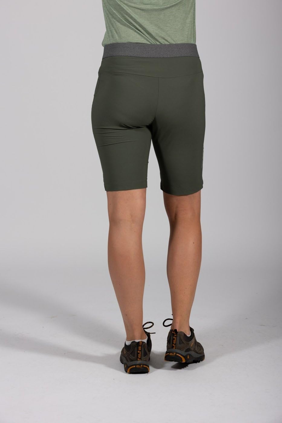 MAUL TAEschhorn II - leichte Bermuda Forest Green