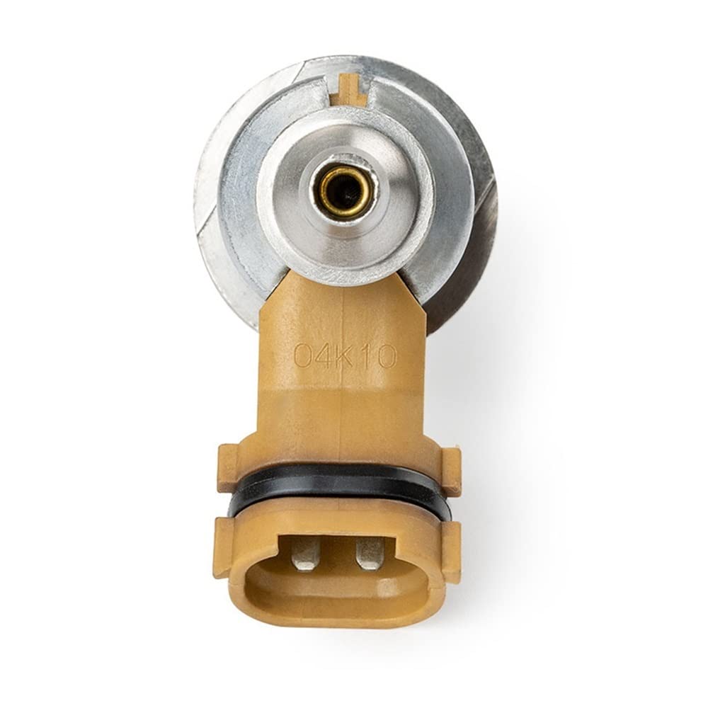 Injecteur De Carburant HEXEH Compatible Toyota Auris, Avensis, Corolla, RAV4 2.0/2.2 D-4D - Référence 23710-26010 / 26011