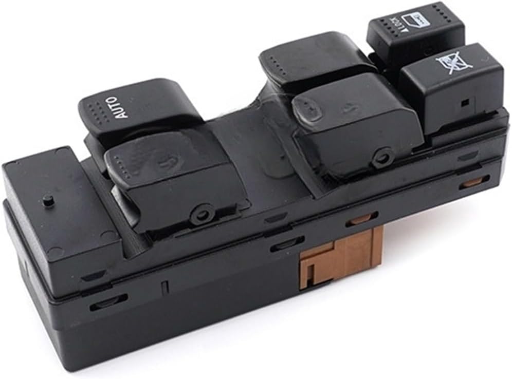 Car Right Side Drive Window Glass Lift Switch auto Parts PW855095