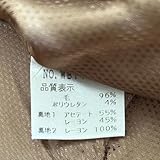 BCBG MAXAZRIA テーラードジャケット XXS レディース