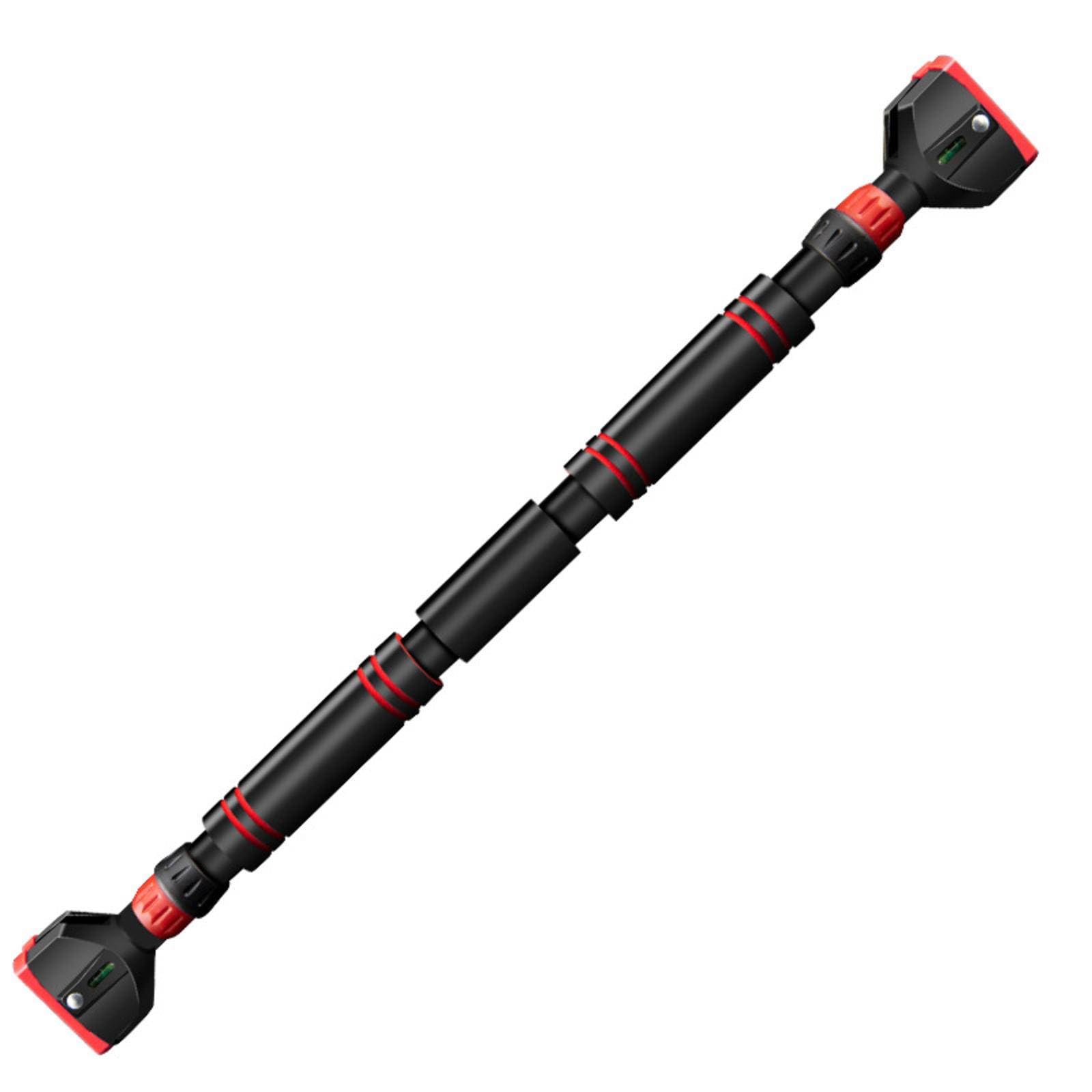 KazUp Horizontal bar on the door punch-free indoor home lever bracket home fitness pull-up support Rod aisle pull-up