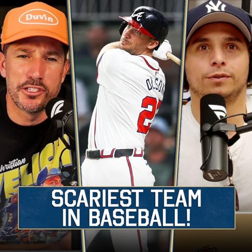 Series MOPPINGS Lead Strongest Division in Baseball