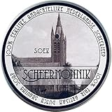 Contiene Alcohol: Sin Alcohol Jabón de Afeitar Soek Scheermonnik 75g