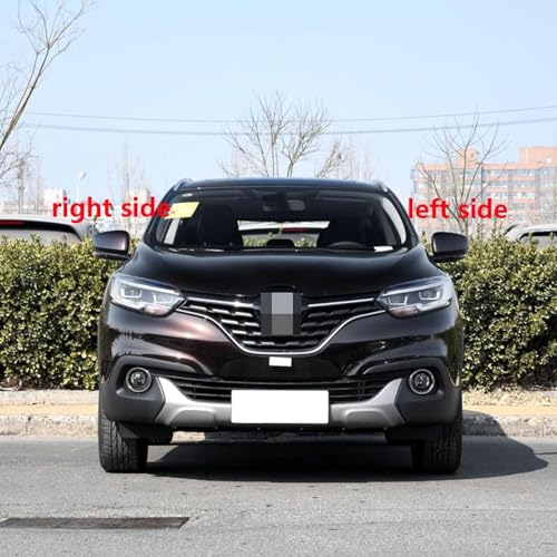Coque de rétroviseur Golf 7 pour sublimer vos trajets quotidiens