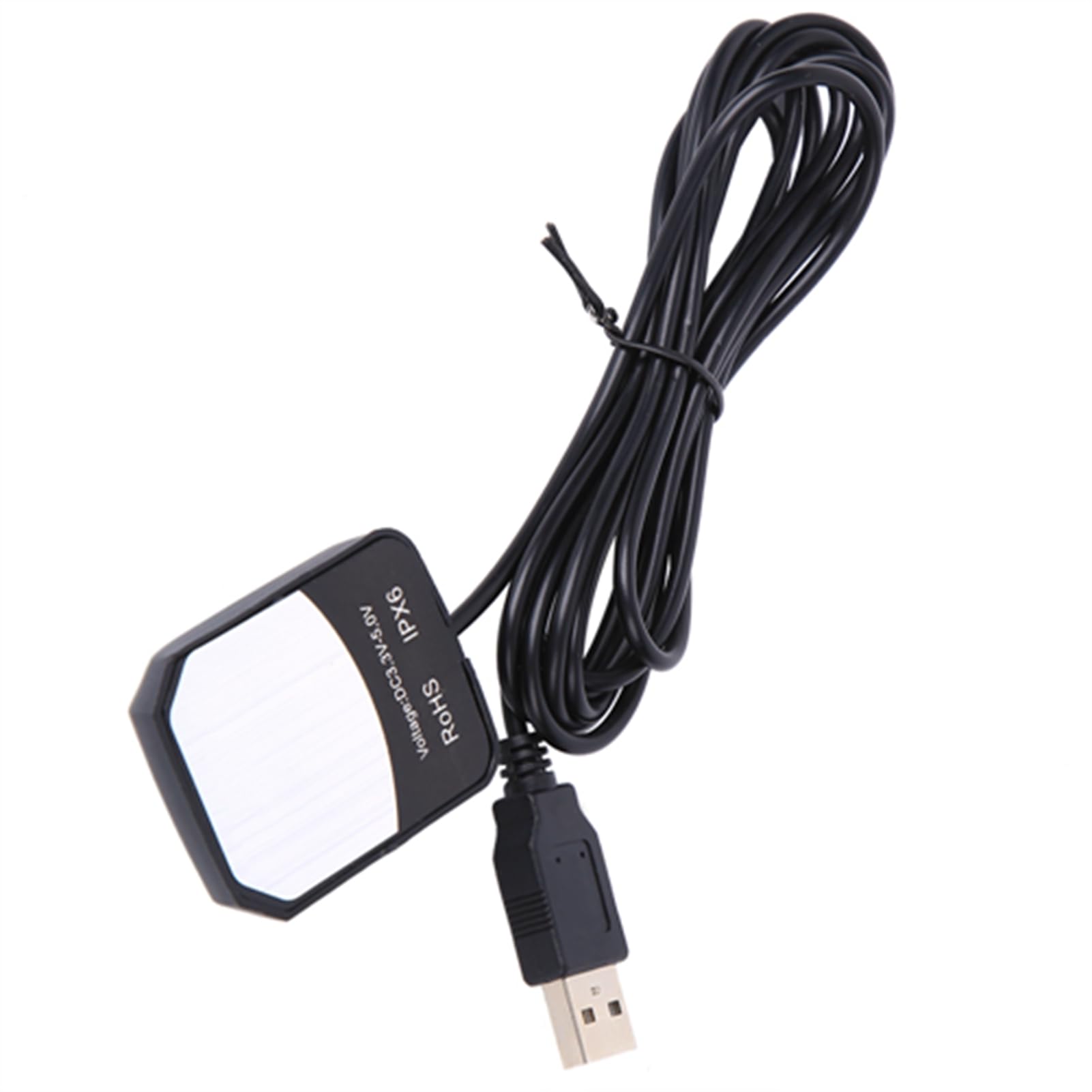 VK-162 Odbiornik Gps na Usb Moduł Anteny Gps 10HZ Moduł Nawigacyjny DC3.3V-5V do Laptopa PC Nawigacja Samochodowa Morska