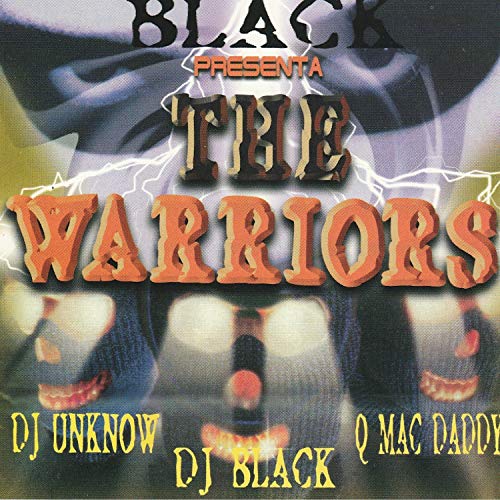  The Warriors