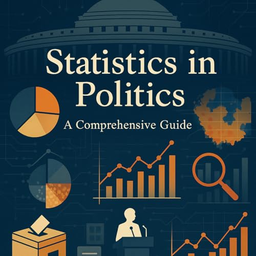 Statistics in Politics: A Comprehensive Guide