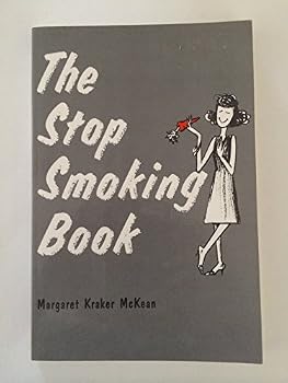 Paperback The Stop Smoking Book