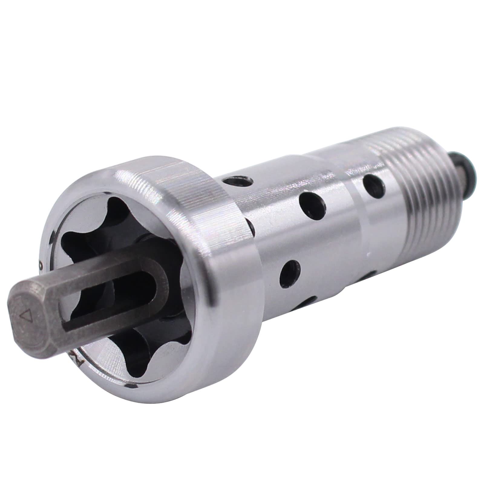 Doo Engy Nockenwelle Magnetventil Steuerventil Regelventil Ölsteuerventil Nockenwellenversteller Nockenwellenverstellung für C E Klasse W204 S204 W212 S212 C207 A207 SLK R172
