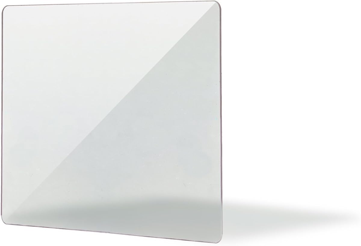 MegaGear Leica TL2, TL Camera LCD Optical Screen Protector, Transparent (MG1273)