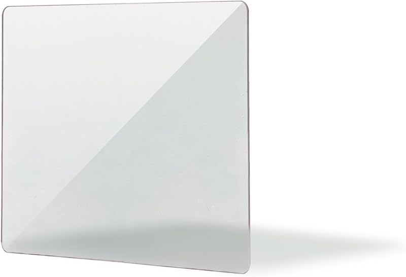 MegaGear Leica TL2, TL Camera LCD Optical Screen Protector, Transparent (MG1273)