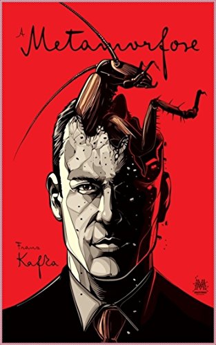 The Metamorphosis [Oxford World's Classics Hardback Collection] (Annotated) (English Edition)