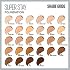 Maybelline New York Super Stay Full Coverage Liquid Foundation Makeup, Espresso, 1 Fl Oz