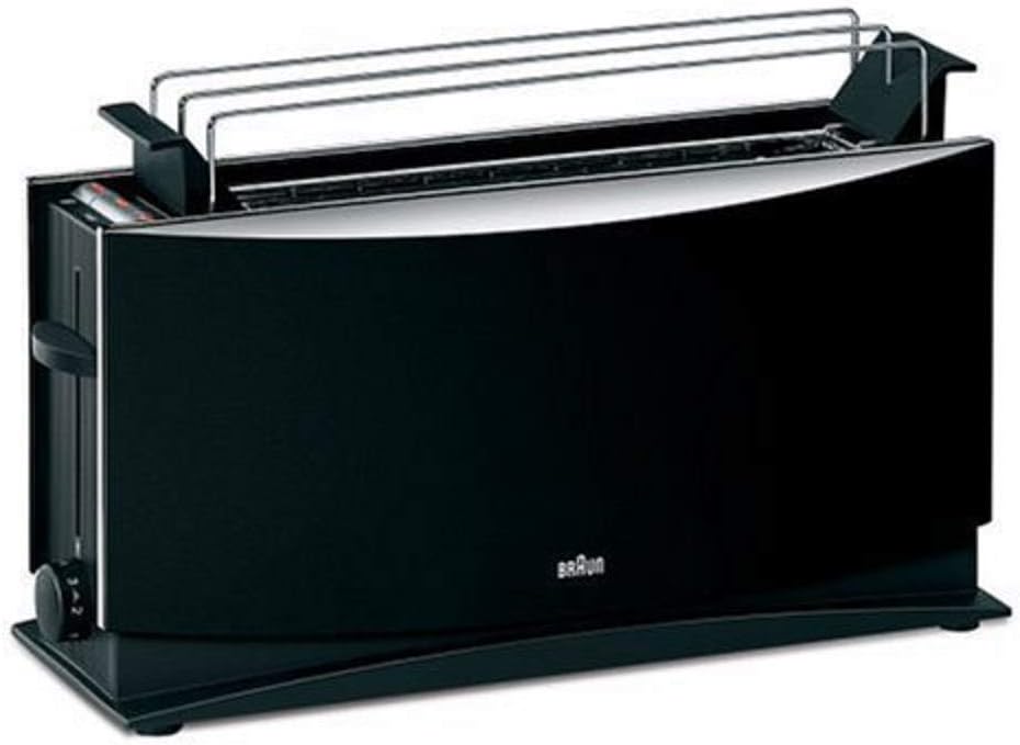 Braun HT 550 schwarz Multiquick 5