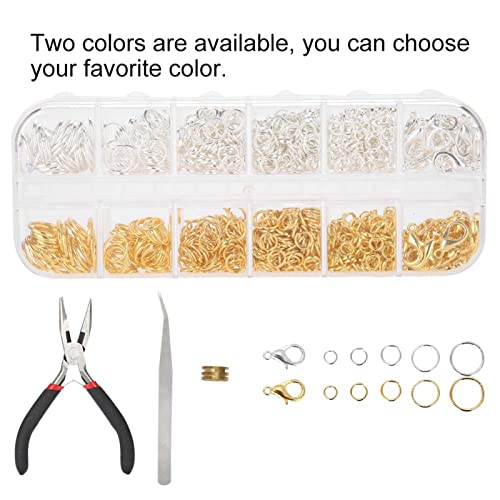 Otros Accesorios, Outdoors argolla Marca Yosoo (3)