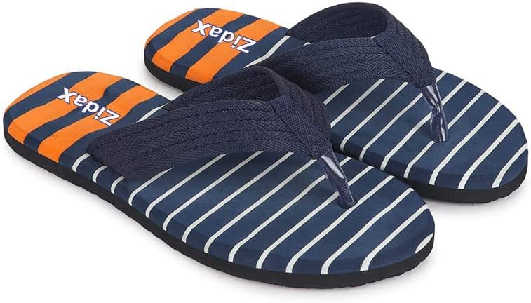 Men Trendy Lightweight Slippers & Flip Flops - ZA-65