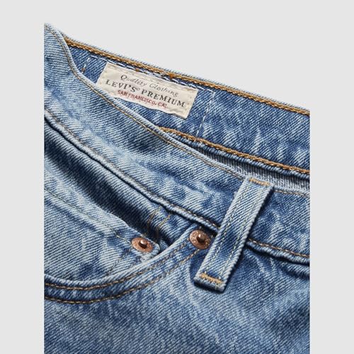 Levi's Damen 501 Jeans For Women Jeans, Hollow Days, 26W / 30L – Ansicht 6