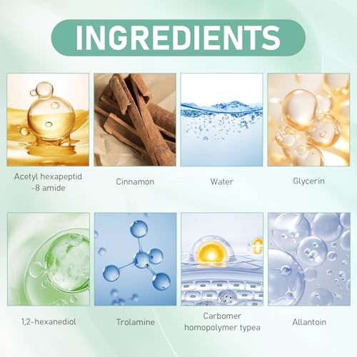 GIP GLP-1 Nano Patch,GLP 1 Patches for Women,FirmingFirming Skin and Body Care Patch,Firming,100% Natural Ingredients,Safe & Effective,Natural Ingredients Suitable for All pores and skin Types (3 Box-12Pcs) 6 51CmXyQaMFL