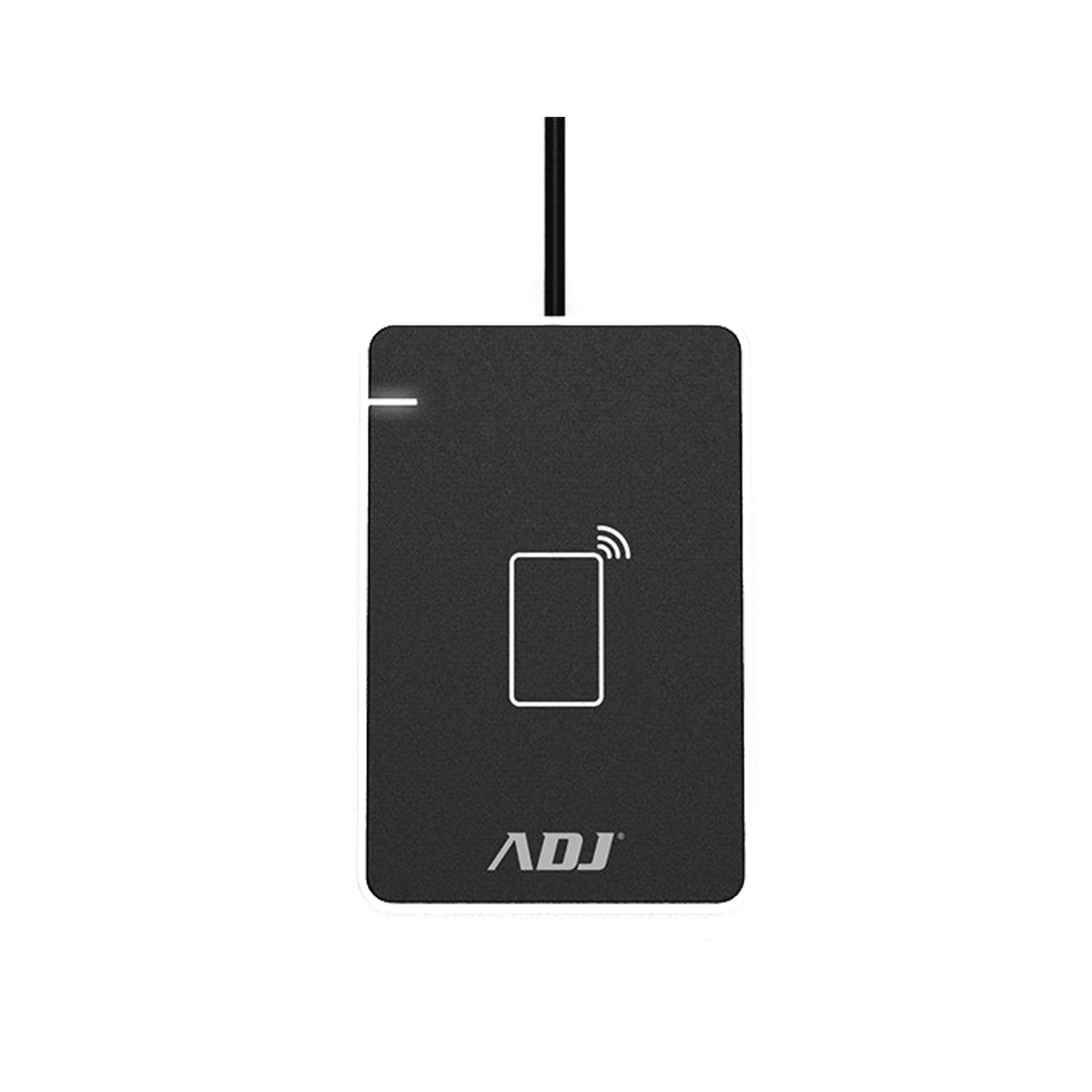 LETTORE SMART CARD RFID ADJ PER CARTE NFC CI ELETTRONICA
