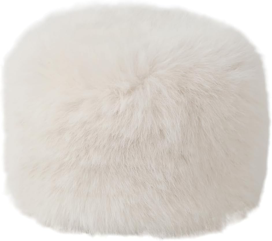 Winter Faux Fur Hat Warm Trapper Hat Cossack Russion Style Hat for Women