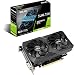 Produktbild ASUS Dual Nvidia GeForce GTX 1660 Super 6GB Mini OC Edition Gaming Grafikkarte (GDDR6 Speicher, PCIe 3.0, 1x HDMI 2.0b, 1x DVI, 1x DisplayPort 1.4, DUAL-GTX1660S-O6G-MINI)