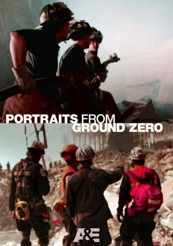 Portraits From Ground Zero