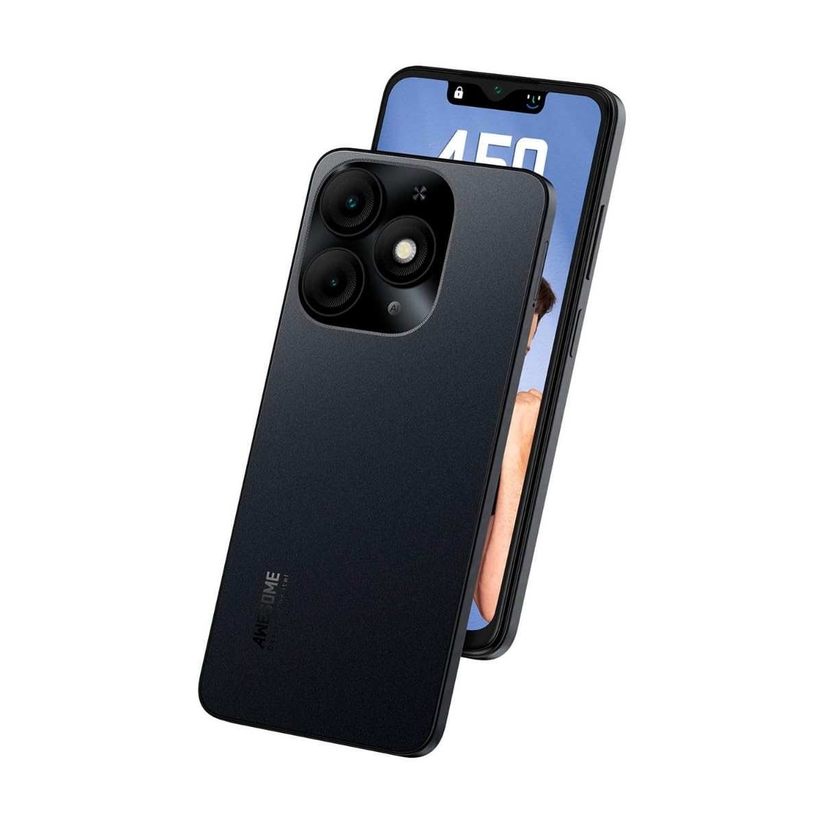 itel A50|6.6