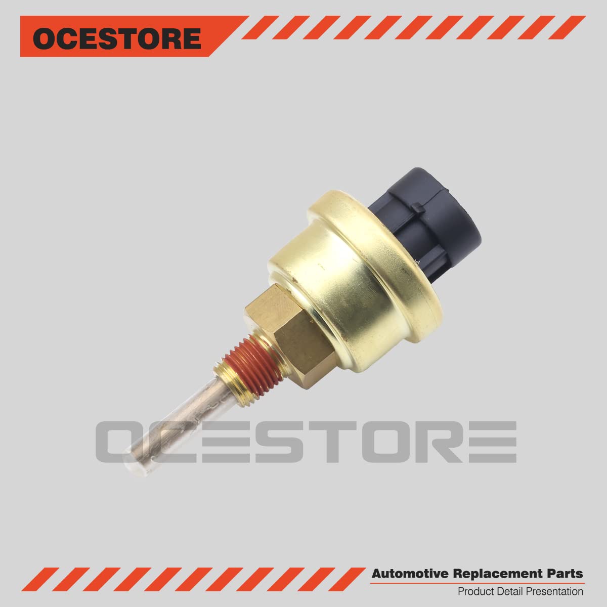 Amazon.com: OCESTORE 4903489 Coolant Fluid Level Sensor Switch for  