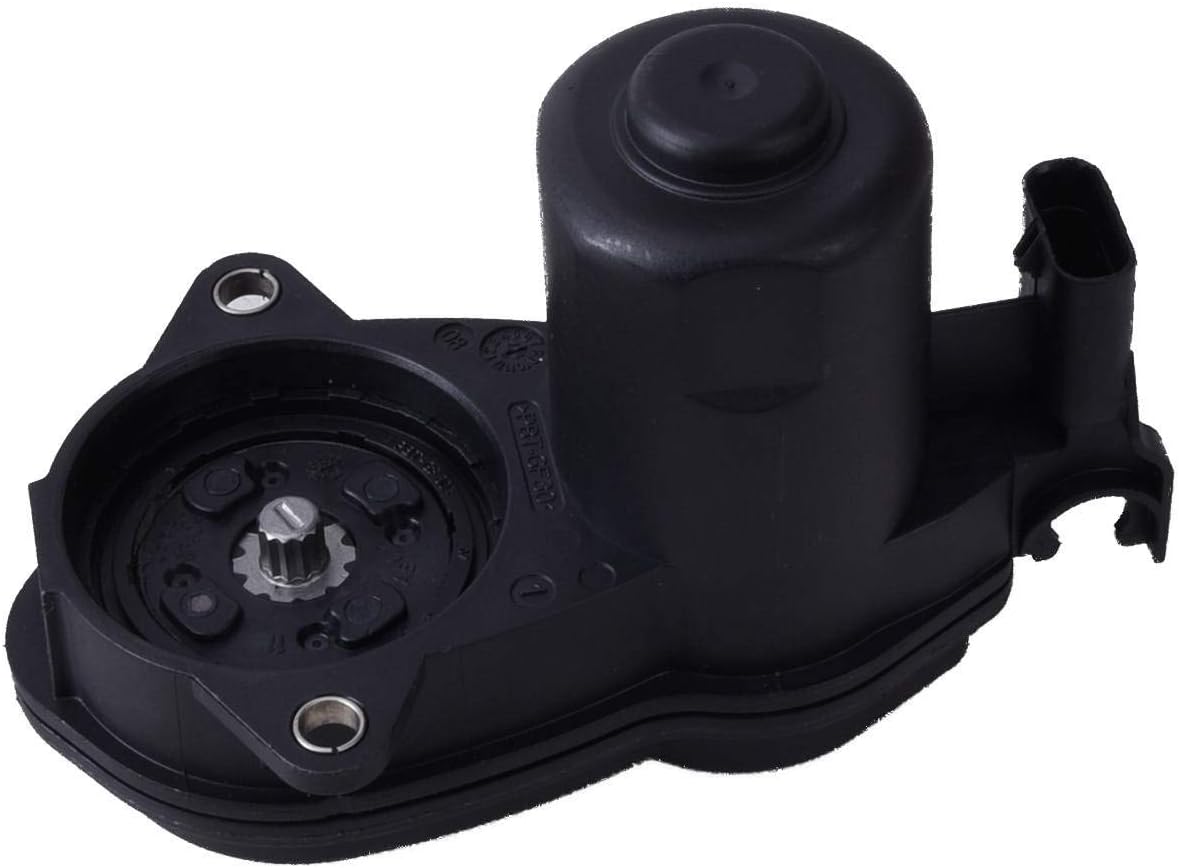 Parking Brake Actuator Assembly *1669065401