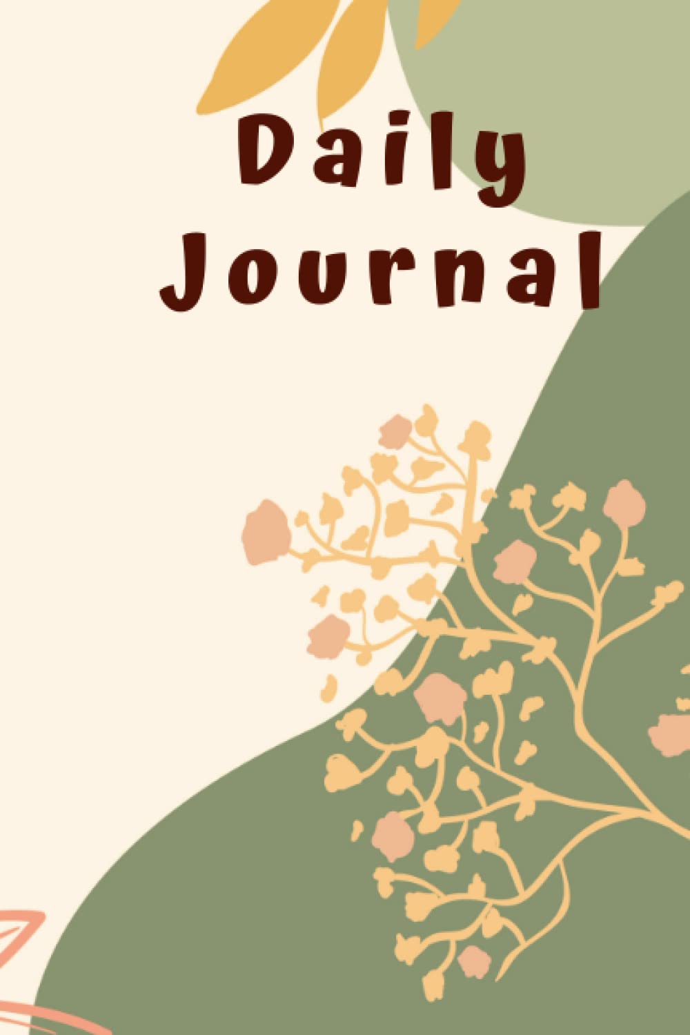 Inspire: A Guided Journal for Self-Discovery: Unlock Your Potential and Ignite Your Creativity