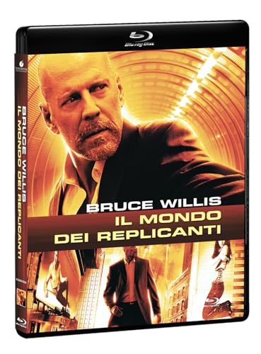 Il Mondo Dei Replicanti - Bd