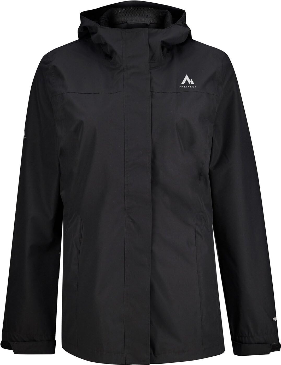 McKinley Herren Carlide Ii Jacke (1er Pack)