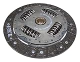 Crown Automotive Clutch Disc Transmission and Transaxle - Manual