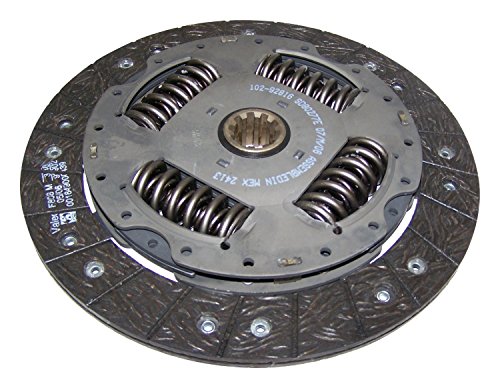Crown Automotive Clutch Disc Transmission and Transaxle - Manual