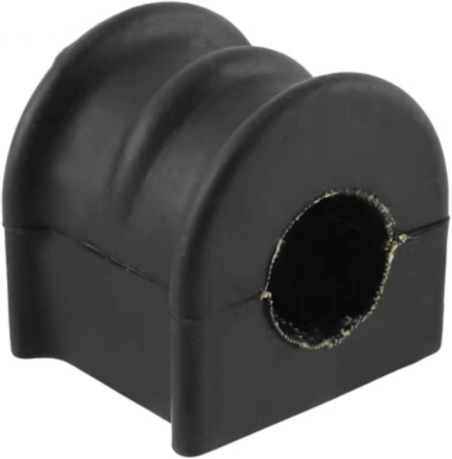 Sway Bar Bushing Compatible With For Taurus 2009-2019 BB5Z5A772A Engine Rear Stabilizer Sway Bar Bushing BB5Z-5A772-A 927223 Replacement Parts